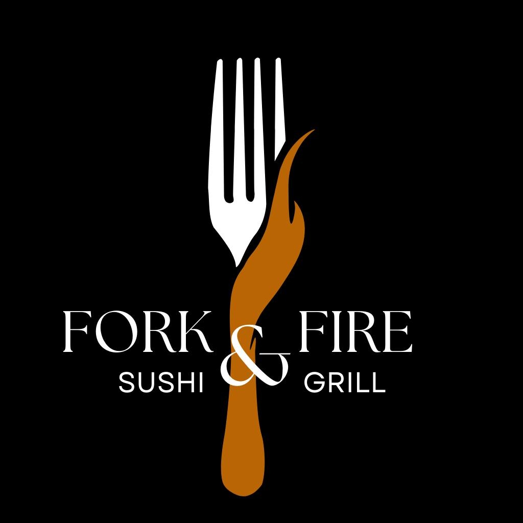 Fork & Fire – Sushi & Grill